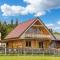 Chalet in Finkenstein on Lake Faak in Carinthia - Ledenitzen