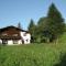 Comfortable Apartment near Arlberg Ski Area in Tyrol - Pettneu am Arlberg