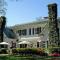 The Morehead Inn