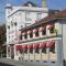 Hotel Berlioz EuroAirport Basel - Mulhouse - Freiburg