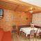 Apartment with mountain views from the balcony - Kappl