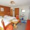Apartment with mountain views from the balcony - Kappl