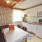 Apartment with mountain views from the balcony - Kappl