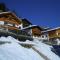 Apartment with mountain views from the balcony - Kappl