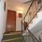 Apartment with mountain views from the balcony - Kappl