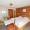 Apartment with mountain views from the balcony - Kappl