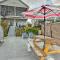 Waterfront Lake Conroe Getaway with Multiple Decks!