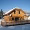 Chalet in Stadl an der Mur in ski area - Stadl an der Mur