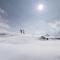 Luxury Chalet Gaschurn near Ski Lift