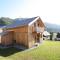 Nice chalet in Hohentauern Styria with sauna - Hohentauern