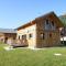 Nice chalet in Hohentauern Styria with sauna - Hohentauern