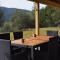 Yosemite Riverside Retreat with small beach access and air conditioning - Окгерст