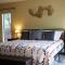 Yosemite Riverside Retreat with small beach access and air conditioning - Окгерст