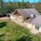 Yosemite Riverside Retreat with small beach access and air conditioning - Окгерст
