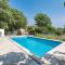 Amazing Home In Domijanici With 3 Bedrooms, Internet And Outdoor Swimming Pool - Žminj