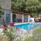 Holiday Home Damijanici Vi