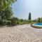 Holiday Home Damijanici Vi