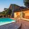 Holiday Home Damijanici Vi