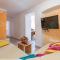 Holiday Home Damijanici Vi