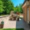 Nice Home In Snasici With Jacuzzi - Mali Turini