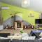 Holiday Home Krasica Cr
