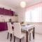 Lovely Apartment In Dobrinj With Wifi - 多布林吉