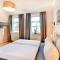 Ferienwohnung an der Brunnenaue - 施特拉尔松德