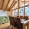 Chalet in Wald near Wildkogel Ski Arena