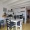 Appartement T3 Bord de plage