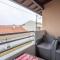 Appartement T3 Bord de plage