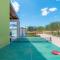 Pet Friendly Home In Benkovac With Private Swimming Pool, Can Be Inside Or Outside - Benkovac