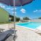 Pet Friendly Home In Benkovac With Private Swimming Pool, Can Be Inside Or Outside - Benkovac