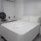 Flat Atlatic City Apart Hotel Barra Ondina em Salvador