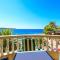 Pet Friendly Apartment In Banjol With House Sea View - Banjol