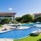Carneiro Beach Resort 305 - Тамандаре