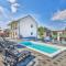 Beautiful Home In Drnis With Outdoor Swimming Pool - Drniš (Dernis)