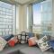 Contemporary, Modern, 2-Bed Apt, Prime Central MK