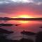 Teach Tráighéanach - Donegal