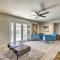3 Mi to ASU Tempe Getaway with Heated Pool - 坦培
