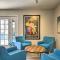 3 Mi to ASU Tempe Getaway with Heated Pool
