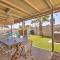 3 Mi to ASU Tempe Getaway with Heated Pool