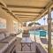 3 Mi to ASU Tempe Getaway with Heated Pool - 坦培