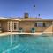 3 Mi to ASU Tempe Getaway with Heated Pool