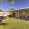 3 Mi to ASU Tempe Getaway with Heated Pool
