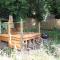 Pathways, Beachwood Cottage