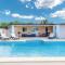 3 Bedroom Amazing Home In Sikici