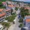 1 Bedroom Cozy Apartment In Rabac