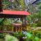 Vista Turrialba Lodge