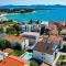 Lovely Apartment In Zadar With Wifi - Zadar
