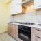 Stunning Apartment In Cavle With 2 Bedrooms And Wifi - Podrvanj